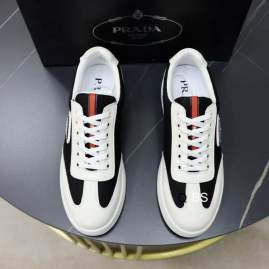 Picture of Prada Shoes _SKUPradasz38-45BS120219409